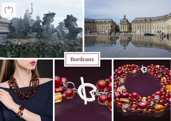 Bordeaux