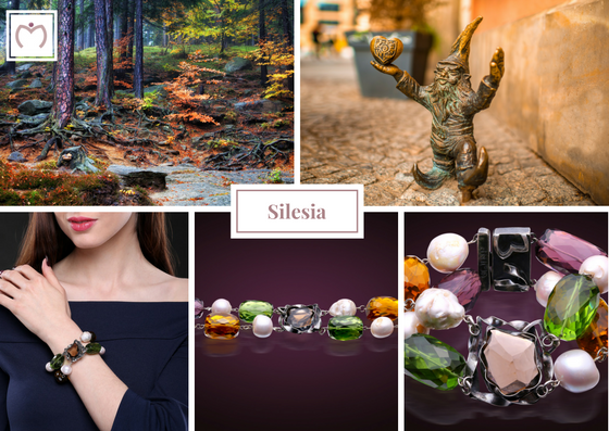 Silesia